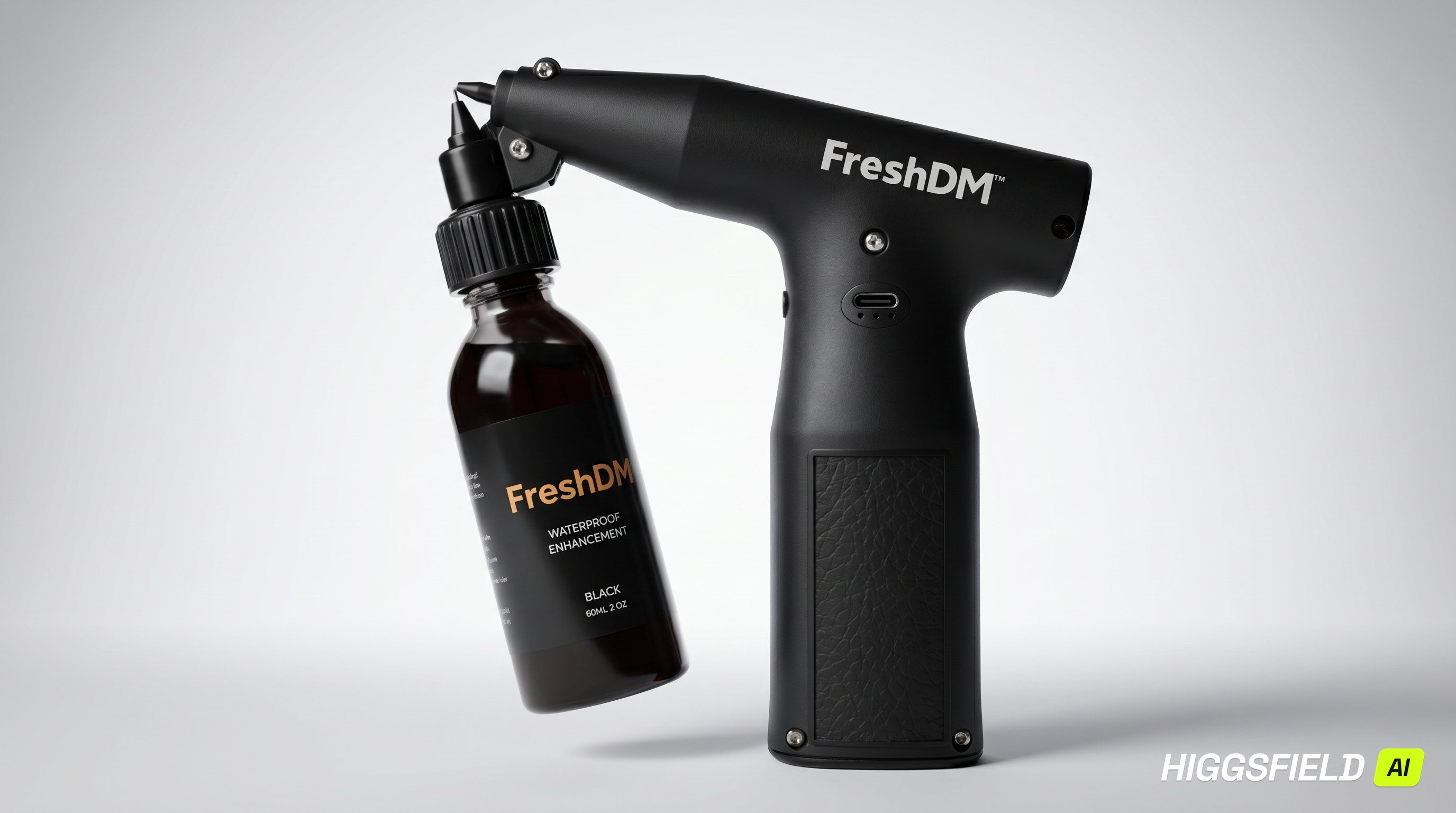 Pack FreshDM complet